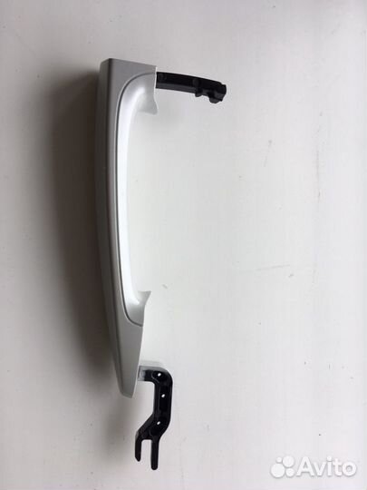 Продам ручки задние от Бмв х4 ф26 окрашенные