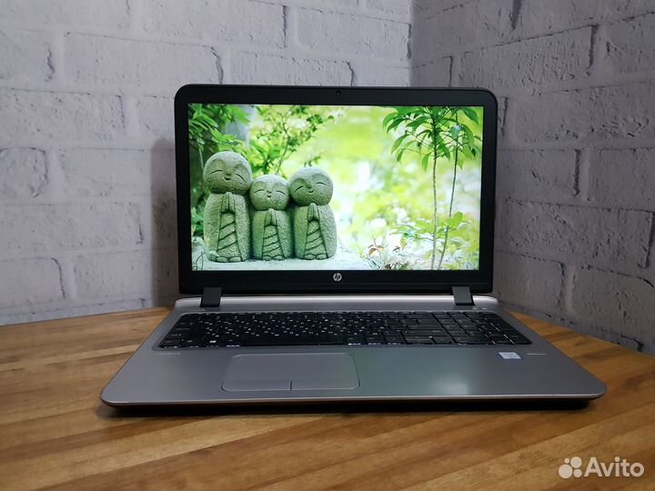 Ноутбук в металле на Intel i5 с видеокартой