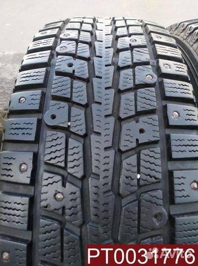 Dunlop SP Winter Ice 01 215/60 R17 98H