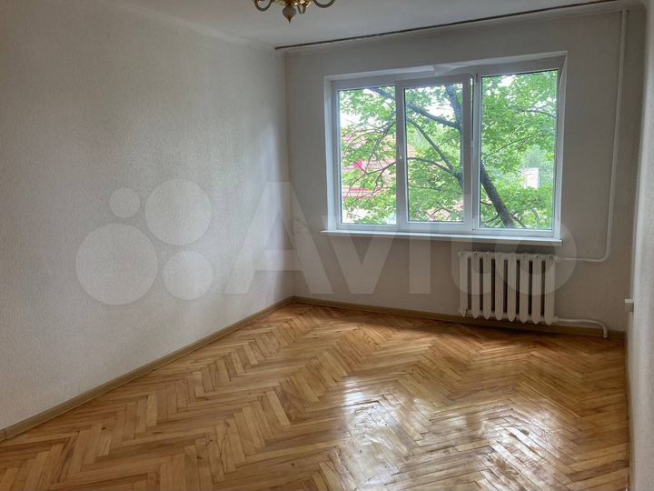 3-к. квартира, 65 м², 4/5 эт.