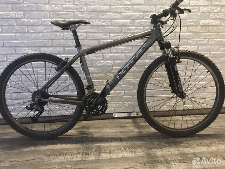 Велосипед Format 26