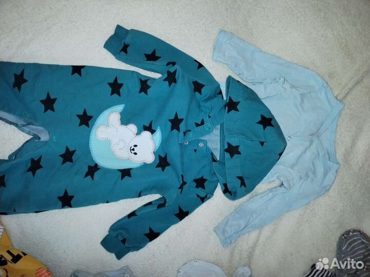 Костюм детский