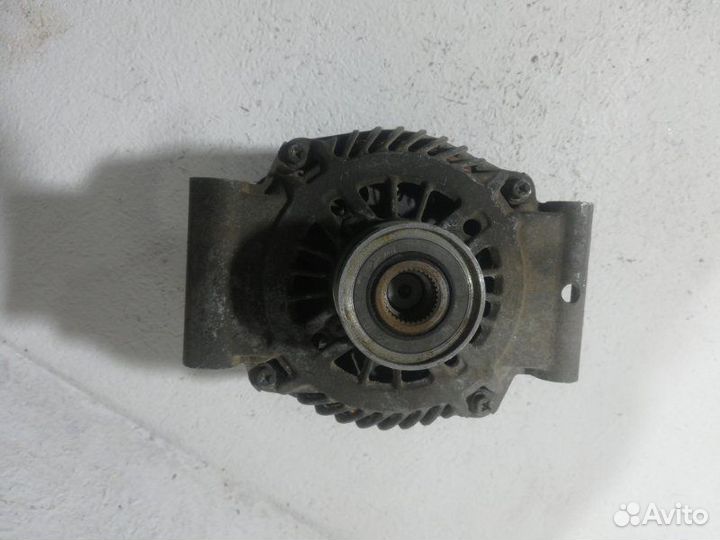 Генератор Citroen C4 LC 2005-2011