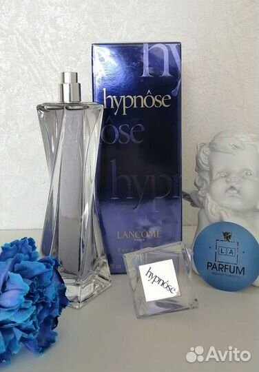 Lancome hypnose