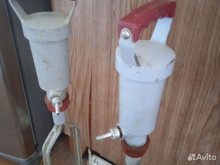 Опрыскиватель садовый ручной огу-3