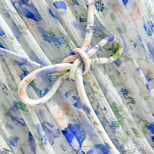 Платье Zimmermann