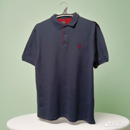 Polo ralph lauren футболка