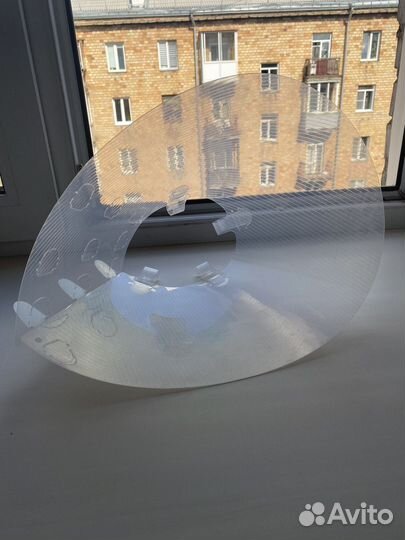 Воротник для собаки