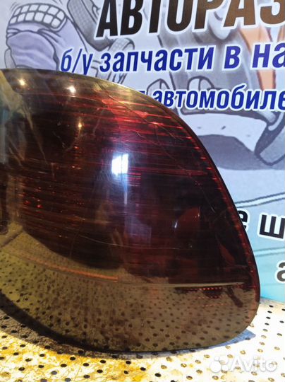 Фонарь задний правый Porsche Cayenne 4.5t