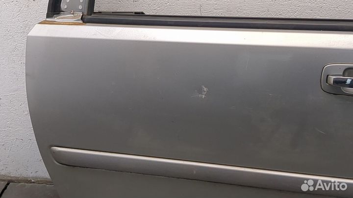Дверь боковая левая передняя Nissan X-Trail (T30), 2006