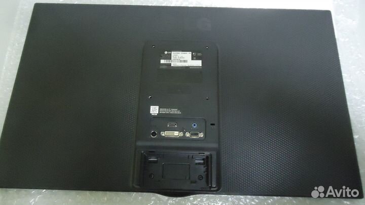 Монитор LG 27