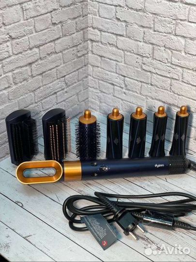 Стайлер dyson Оригинал