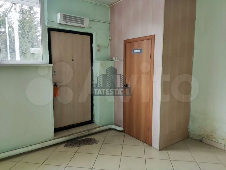 Сдаётся помещение свободного назначения 60 кв.м