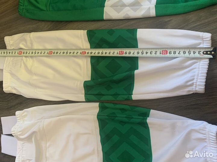 Гетры хоккейные