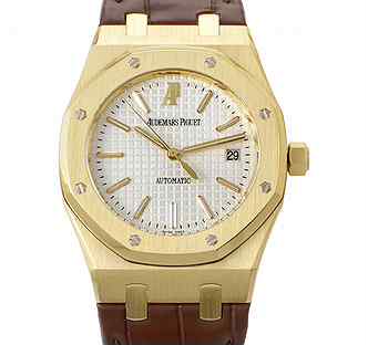 Audemars Piguet Royal Oak Selfwinding 15300BA.OO.D