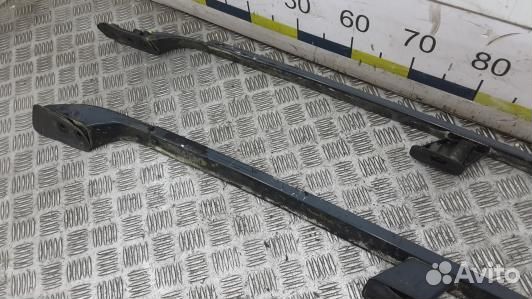 Рейлинги suzuki baleno 1 (8SE01GW01)