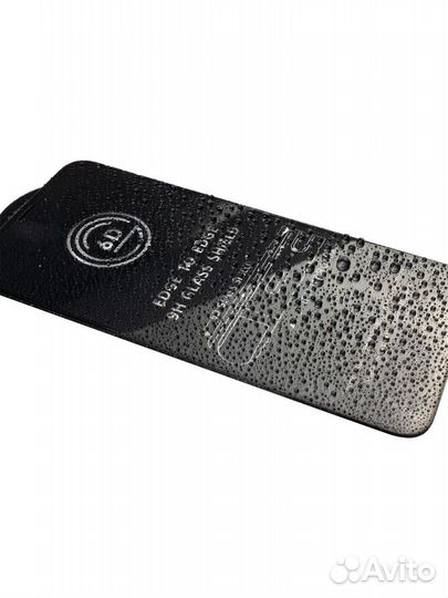 Защитное стекло/пленка для Samsung