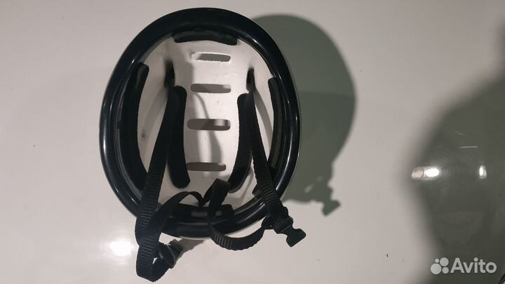 Велосипедные шлемы/каски