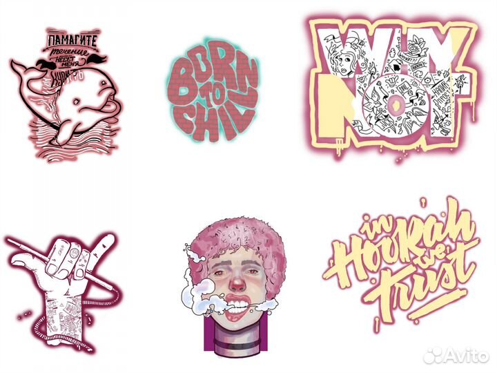 Графический дизайнер