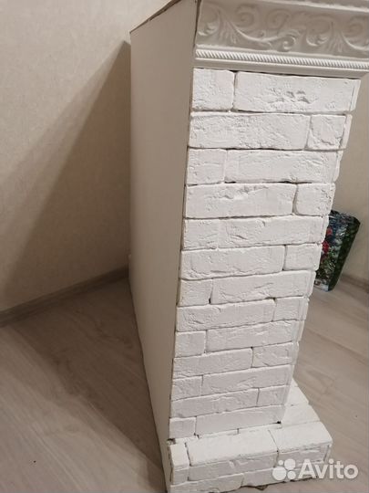 Фальш камин декоративный