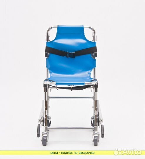 Кресельные носилки Med-Mos YDC-5L