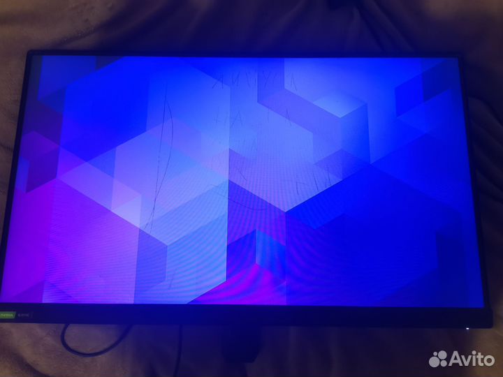 Монитор msi optix g273