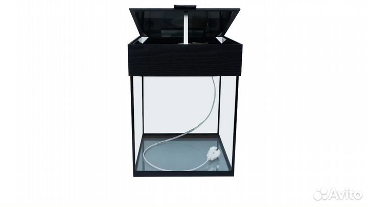 Аквариум 40 литров