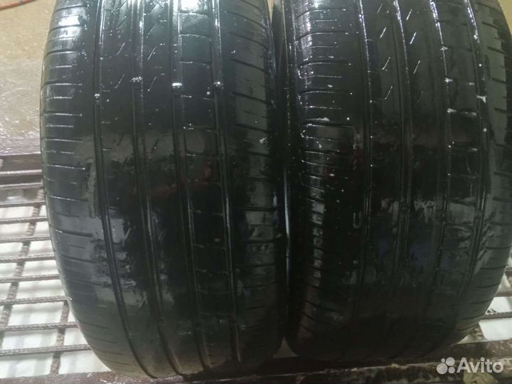 Pirelli Cinturato P7 255/40 R18 95Y