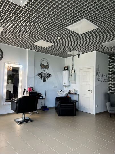 Свободного назначения, 40 м²