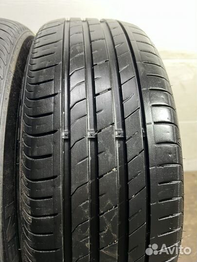 Nexen N'Fera SU1 185/55 R16