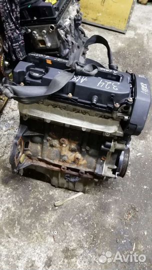 Двигатель a18xer Opel Insignia Astra J 1.8 бензин