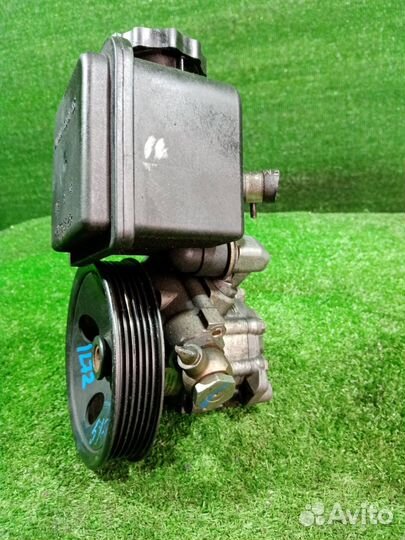 Насос гидроусилителя руля Mercedes-Benz E320 W211