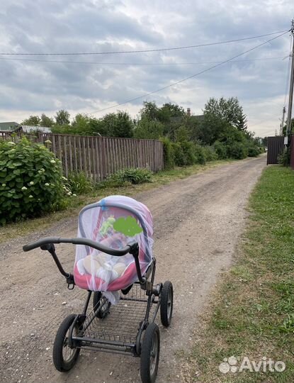 Автокресло-переноска inglesina 0+