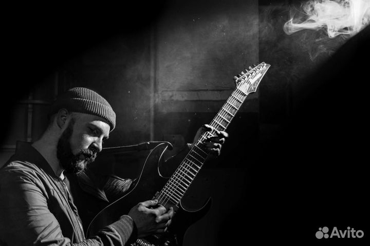 Уроки игры на гитаре, укулеле Онлайн Оффлайн