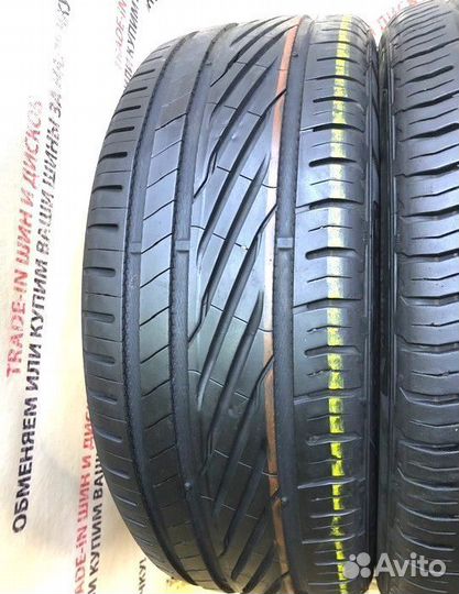 Uniroyal Rain Sport 2 225/45 R19