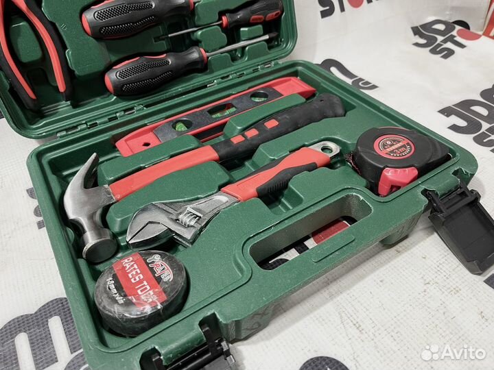 Набор ручного инструмента 32 предмета