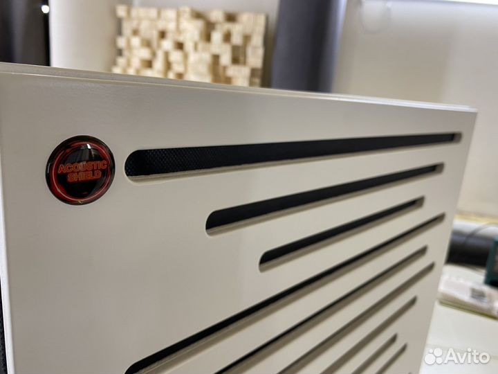 Басовые ловушки с перфорацией