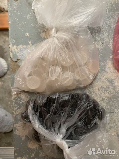 Принадлежности для аквариума