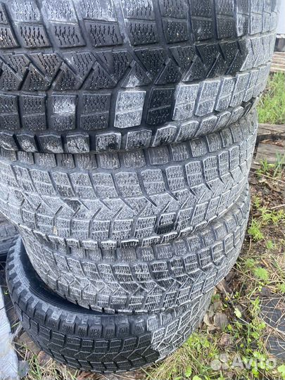 Maxxis AT-771 Bravo 275/65 R17