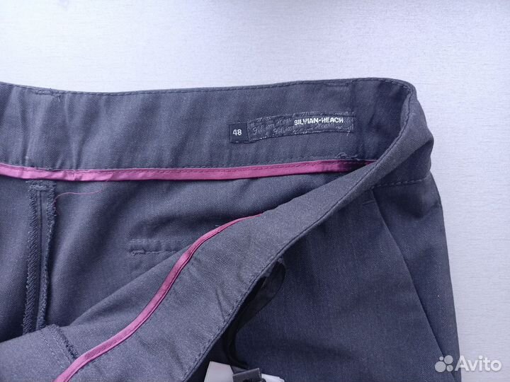 Шорты женские новые 48 50
