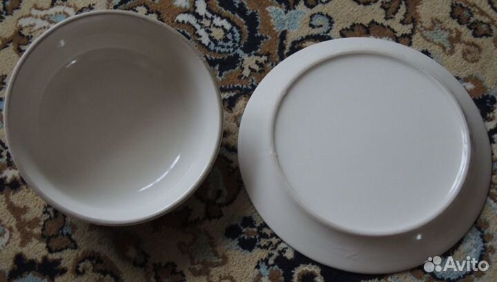 Масленка сырница керамика