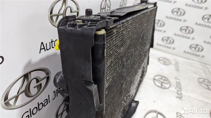 Радиатор основной Toyota Estima