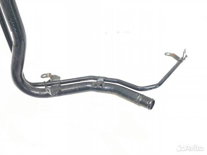 Горловина топливного бака Nissan Qashqai 1.6 2009