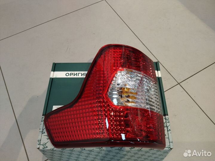 Фонарь задний правый УАЗ патриот 316300371601020