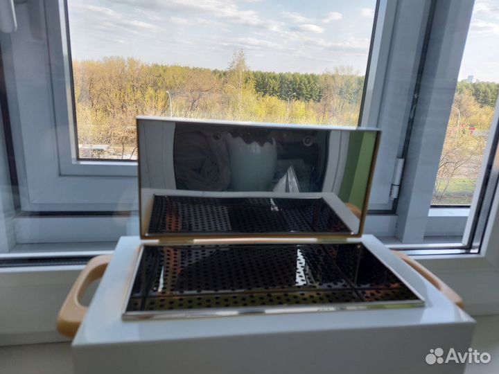 Cухожаровой шкаф для стерилизации SM-360T, 300 Вт