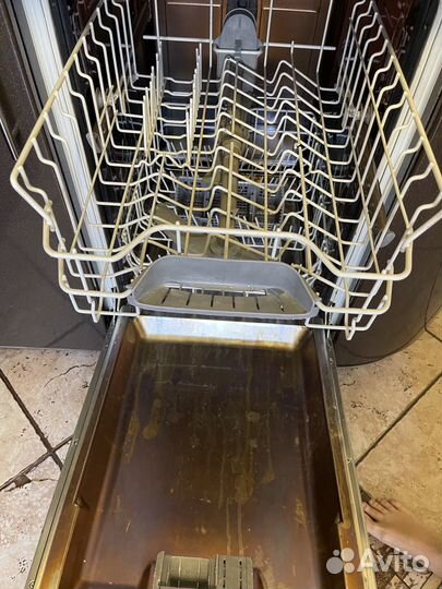 Посудомоечная машина 45 см bosch