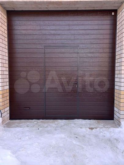 2-к. квартира, 62 м², 14/16 эт.