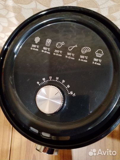 Аэрогриль Redmond rag-246