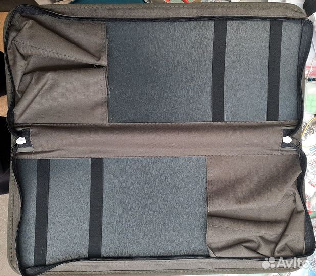 Двухсторонний чехол fisherman Ф04б