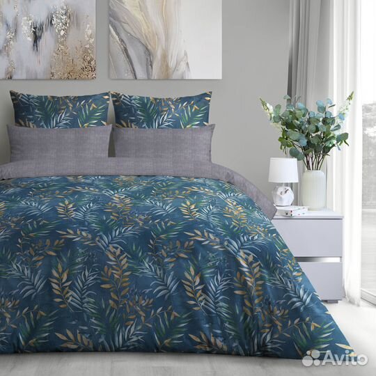 Постельное белье